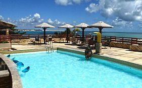 Pipa's Ocean Flat Praia De Pipa 3*